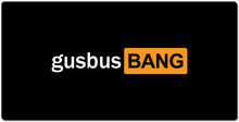 gusbusofficial XXL Gaming Mousepad