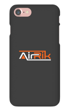 djairrik iPhone Phone Cases