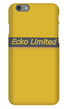 enchanted_eckogaming (LIMITED) iPhone Phone Cases