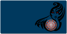 aces_union XXL Gaming Mousepad