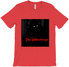 theintruderpr T-Shirts