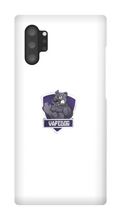 vapedog Samsung Phone Cases