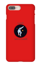 loodie09 iPhone  Cases