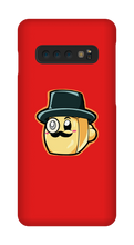 Sir ButterButt Samsung Phone Cases