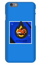 gh24573 iPhone Phone Cases