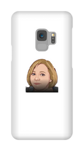 assil_1r Samsung Phone Cases