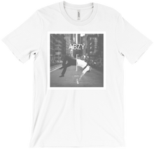 ABZY'S EP 2021 tshirt