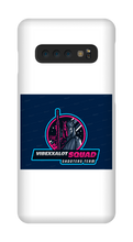 vibexxalot Samsung Phone Cases
