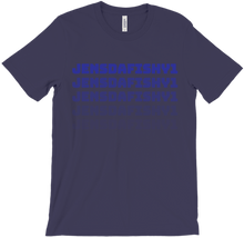 jensdafishy1 logo T-Shirts