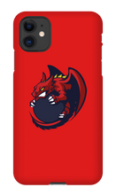 postol777_hs iPhone Phone Cases