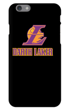 DarthLaker Iphone Cover