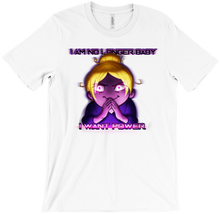 No Longer Baby T-Shirt