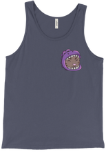 Dino Nuggie Tank Top