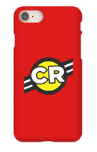 ChrisRozy iPhone Cases