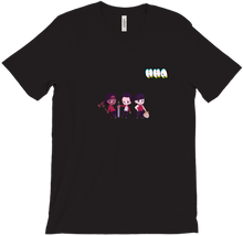 HHA Chibi Smite Friends T-Shirt