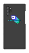 icecubecut Samsung Phone Cases