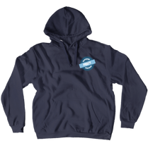 pudzy__ Hoodies (No-Zip/Pullover)