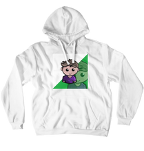 Ein Hoodie von VinniTV_