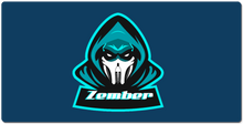 zember XXL Gaming Mousepad