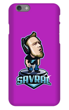 Sav Protects Your iPhone