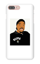 addxsupadagod iPhone Phone Cases