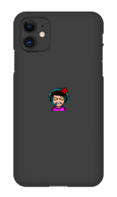 wiesi02 iPhone Phone Cases