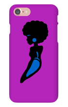 Paul Snyder Phone Case Design