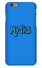 Witchy iPhone Phone Cases
