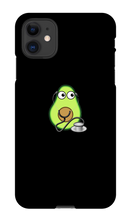 DrAvocado Iphone cases