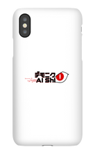 shionaygaming iPhone Phone Cases