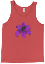 lilac_cracker Tank Top