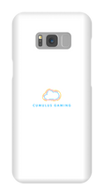 Cumulus Gaming Samsung Phone Cases