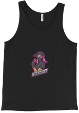mxckdaddy_ Tank Top
