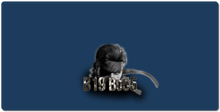 b19bo55 XXL Gaming Mousepad
