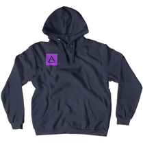 alexour_ Hoodies (No-Zip/Pullover)