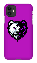 NORDIC_DYR IPhone Case