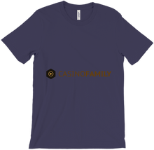 CasinoFamily T-Shirts