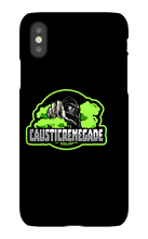 causticrenegade iPhone Phone Cases