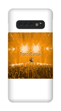 tranceeurope Samsung Phone Cases