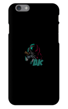 dkblaaad iPhone Phone Cases