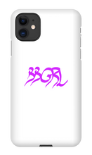 bsbabygirl iPhone Phone Cases