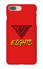 VIII Eights iPhone Phone Cases