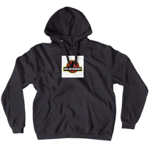 youssef Hoodies (No-Zip/Pullover)