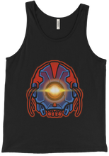 LoveXMachina Skull Tank Top