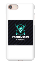 freddy3369 iPhone Phone Cases