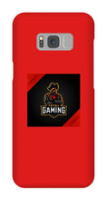 Total gaming  Samsung Phone Cases
