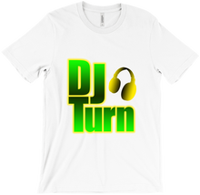 dj_turn T-Shirts