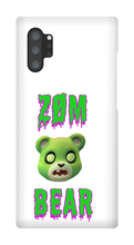 z0mbear Samsung Phone Cases