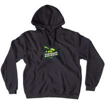 sirtonks Hoodies (No-Zip/Pullover)