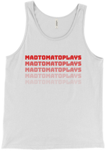madtomatoplays Tank Top